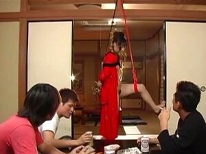 Uncensored Japanese Erotic Fetish Sex