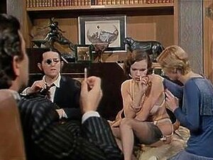 Brigitte Lahaie Parties Fine (1977) - Nederlandse Film Online Kijken