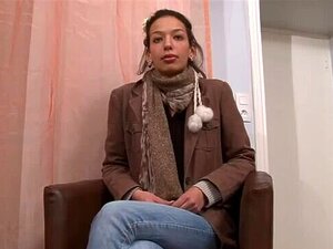 Loredana, Fresh Oriental, Deeply Buggered On The Floor