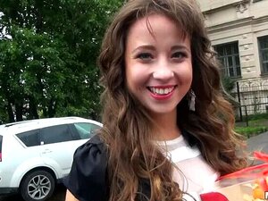 Anal With A Long Leg Hottie