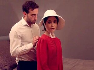 Jane Wilde – Pokojówki Jako Druga Kobieta