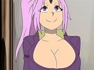 Shion Slimed [Hinca-p]