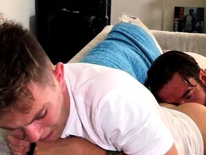 Cute Hot Boy Butt Gay Being A Stepdad Can Be Hard.