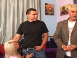 Brooke Haven Bodacious Blow Job Zwycięzca!