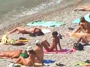 Goa nude sluts in beach