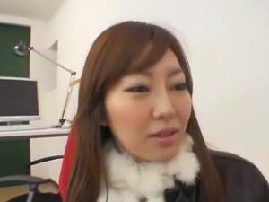 Egzotična Japanska Kurva U Ludom Donjem Rublju, Doggy Style JAV Video