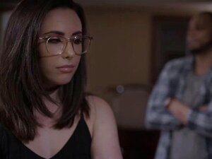 Cheating Gf Fucks With  Ex While On The Phone With Bf. Cheating Girlfriend Casey Calvert Is Horny So She Flirts And Fucks With Her Ex While Having A Phonecall With Her New Boyfriend