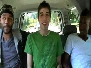 BlacksOnBoys - Interracial Hardcore Gay Porn Videos 17