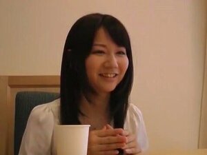 Erstaunliches Japanisches Model Yurika Miyaji In Exotischer POV, Toys JAV Szene