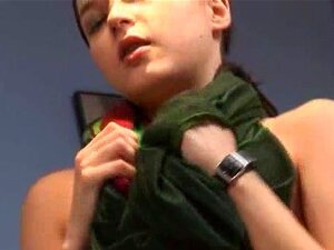 Serbiskt Par Från Moskva Hemma Knullar