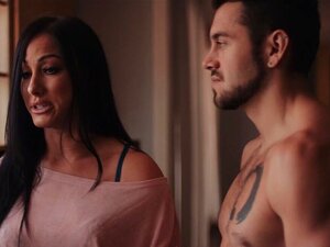 Stemødre Og Stesønner 6 Scene 2