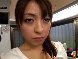 Salope Japonaise En Chaleur Saya Yukimi Dans Une Pipe Incroyable, Film JAV 69