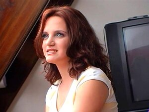 Freche Titten Reizen Mit Einer Wilden Puppe