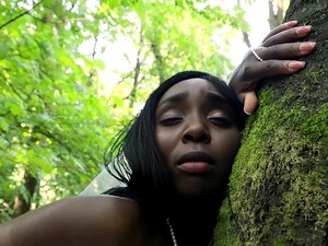 BRIDE4K. Forest Of Wonders And Inescapable Lust