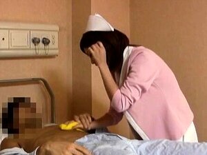Krankenschwester In Hitze Grob Gebohrt Und Zum Trinken Von Kugelsperma Gemacht