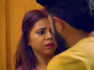 Große Brüste Bhabhi Hardcore-Sex Mit Ex Bf Web-Serie Sexszene