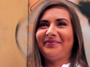 Russian Cook Anal Banged Pov. Tourist With Camera Shooting When Gaming Russian Cook He Found On The Public Streets Into Flashing And Then He Anal Banged Her Indoor Pov