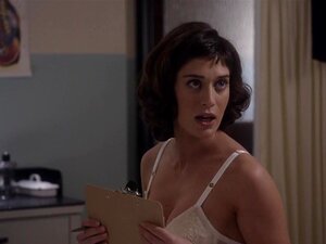 Lizzy Caplan - Masters Of Sex (s01e09) - Zdjęcia Promocyjne