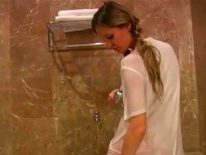 Eastern European MILF Lenka