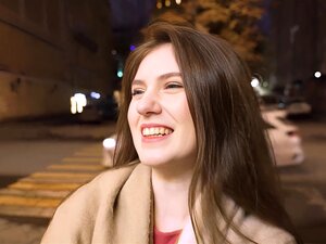 Πήρε ένα Cutie στο δρόμο και την πήδηξα σε ένα κοιτώνα κολέγιο έξω από ένα Jo-τσάντα