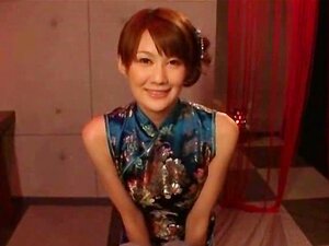 Geile Japanische MILFS Lutschen Und Ficken Teil4