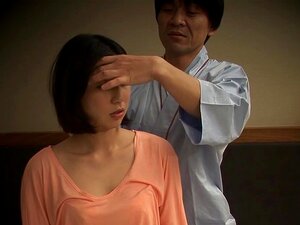 Subtitled Japanese Hotel Massage Oral Sex Nanpa In HD