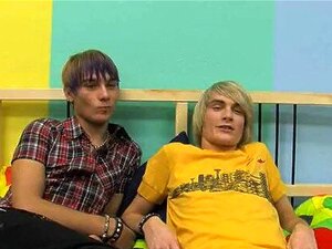 Zuigen En Neuken Gay Jongens