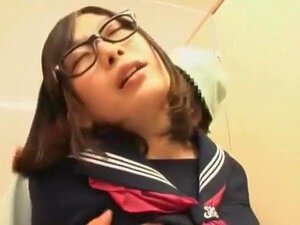 Kuumin Japanilainen Huora Aki Nagase, Mei Akizuki, Nozomi Aiuchi Kiimainen Lähikuva, Tirkistelijä JAV-elokuva