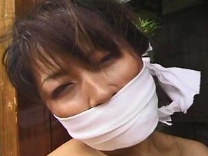 Japanese Bondage Video Rope And Tied
