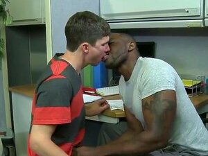 Black Teacher And White Student Anal Fuck. Black Teacher And White Student Anal FuckBlack Teacher Diesel Washingtonis Giving The White Student William Vas On Probation The Anal Fuck Of His Life. Mouth Watering Cum And Blow Jobs And Hardcore Ass Boner That 