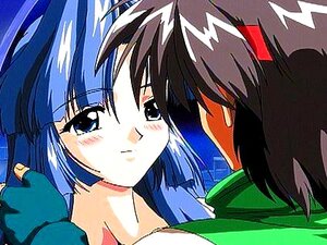 Хентаи сексуални мокри снови постају стварност