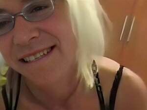 Włoska Babcia Żółtku