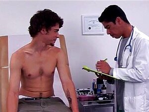 Gejowski Seks, Byłem Coraz Bardziej Rezydencją