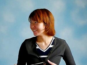 Japanese Amateur 妹面接 4