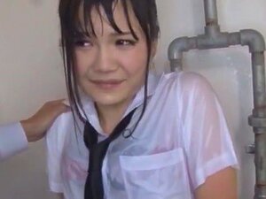Best Japanese Model Ai Eikura In Crazy Cuties, Dildos/Toys JAV Movie