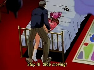 Хентаи прелепа слаткица пуши курац на коленима