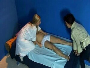 Geile Krankenschwestern Ficken Ihren Geduldigen