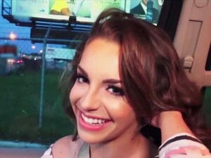 Бежи риба Кими Грејнџер