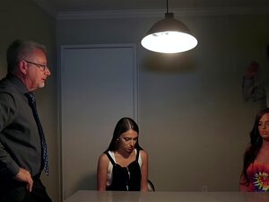 Buste Blonde Minder Gelikt