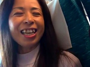 Naimisissa Olevat Naiset Lontoossa #018