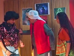 Galtiya Episode 2 Ullu Original Adult Web Series