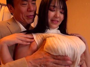 Mamada, Corrida, Gran Polla, Asiática, Grandes Tetas, Morena, Estrella Porno, Creampie, Japonesa, Stars740