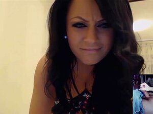 Giochiamo: Farsi Una Sega Con Lex801 Guardando Porno Parte 2