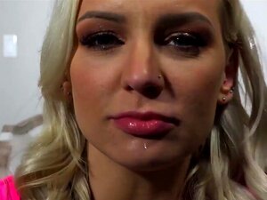 Kurkussa - Kenzie Taylorin Villi Ja Sotkuinen Naamapano