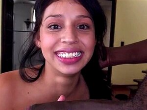 Latinas Fuck Black Porn Videos - NailedHard.com