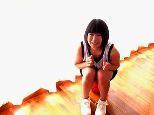 Horny Japanese Chick In Incredible Handjobs, JAV Uncensored JAV Movie