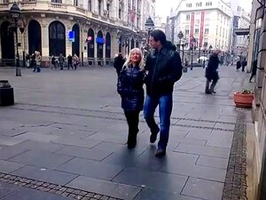 Serbiska Mogna TINA / Srpska Matorka Tina