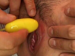 Anri Kawai Ongecensureerde Hardcore Video Met Creampie, Dildo's/Speeltjes Scènes