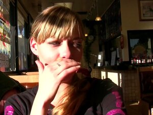 Hitte Op Straat Seks In Het Openbaar - Scène 4