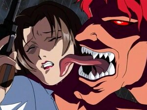 Witness A Sexy Hentai Babe Getting Monster Fucked! This Anime Video Will Make You Crave For More. Watch It Now! Porn